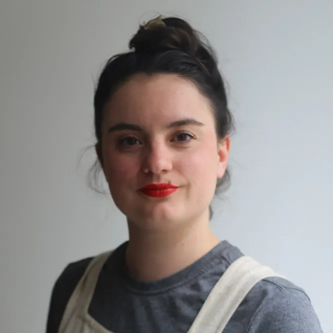 Portrait photo intervenant