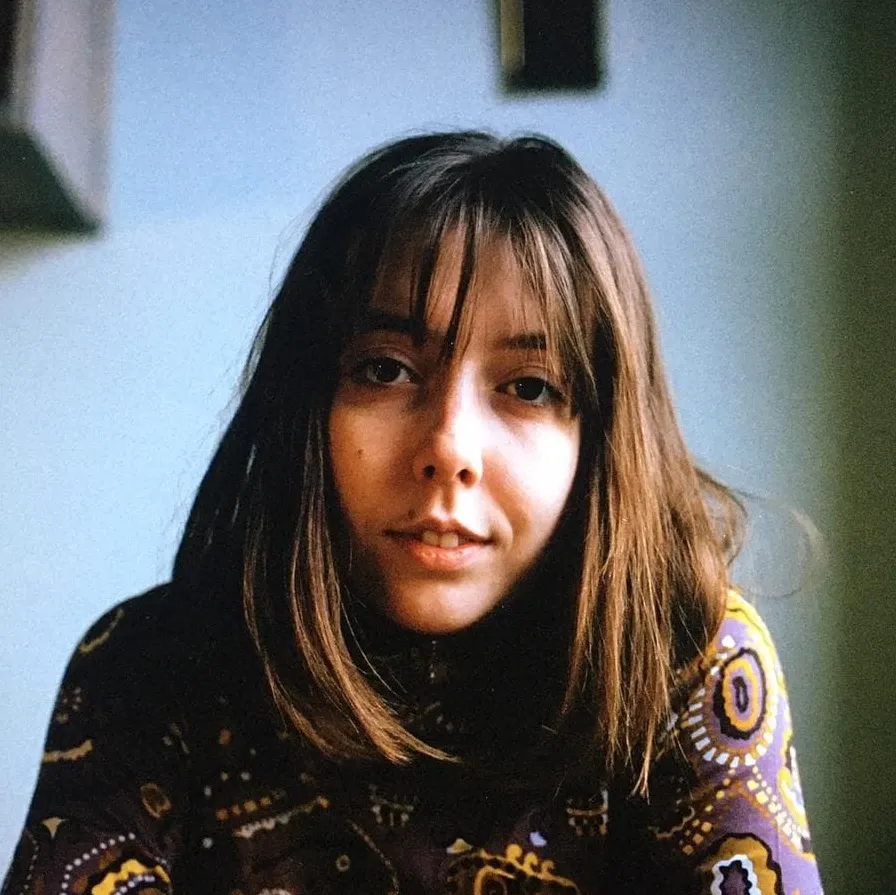 Portrait photo intervenante